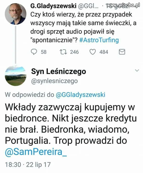 Spontanicznie