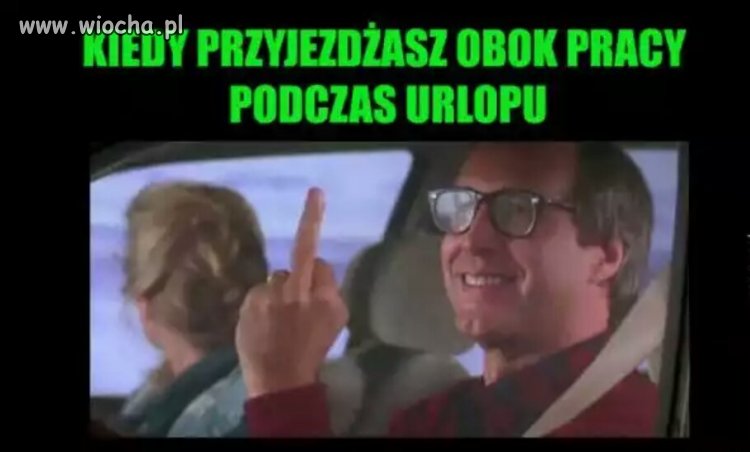 Czy każdy