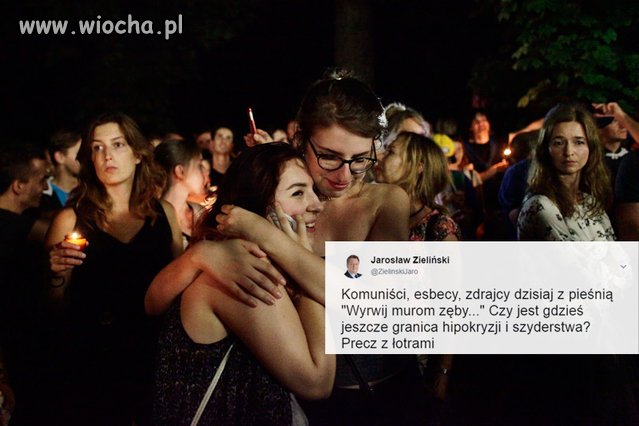 Komuniści w/g pis