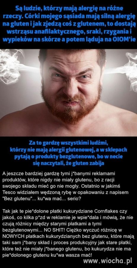 Gluten