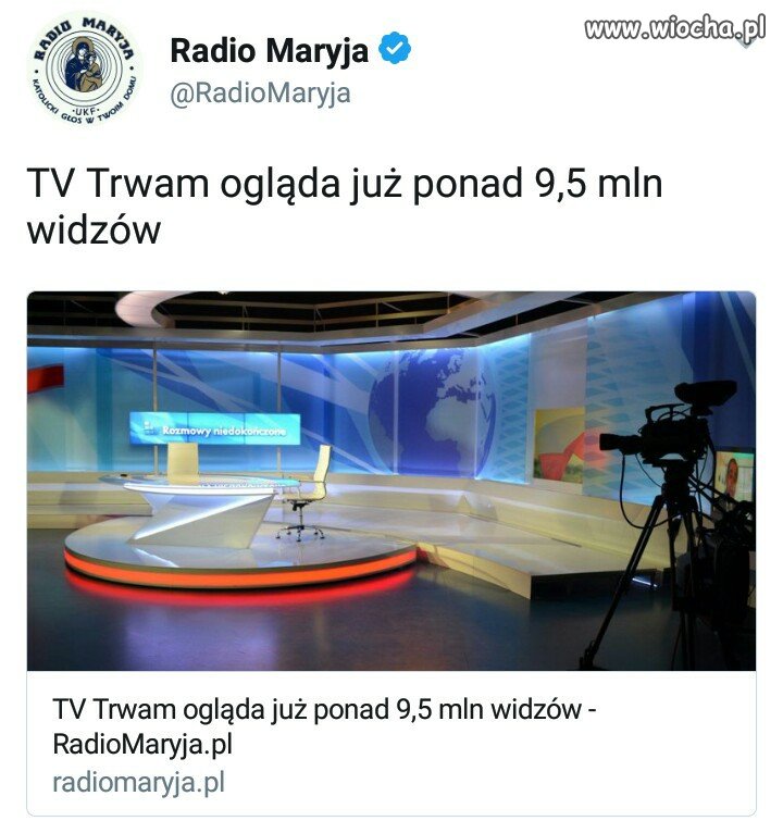 Czemu nie 60 mln