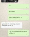 Powiedz mi coś czego jeszcze nie wiem