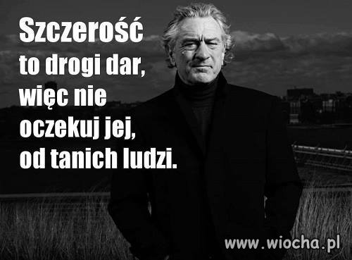 Taka sobie myśl.
