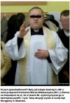 Były już dla księży za pedofilie wyroki w zawiasach