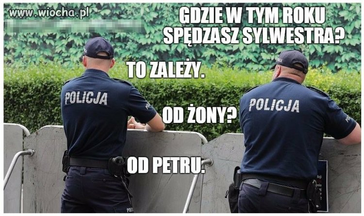 W resorcie ministra Błaszczaka
