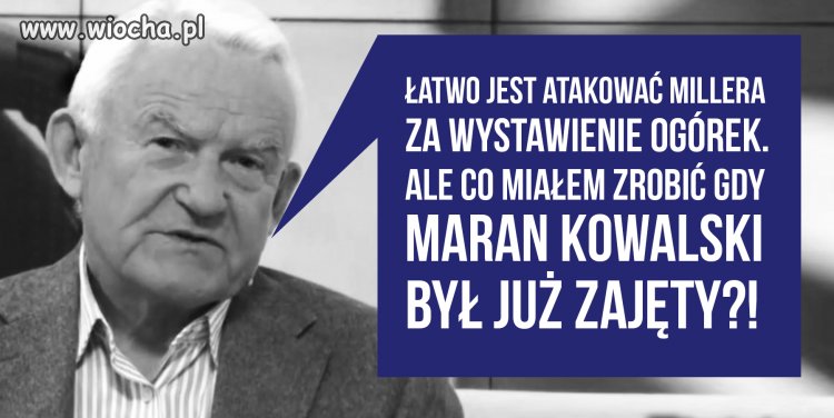 Łatwo jest atakować