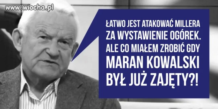Łatwo jest atakować