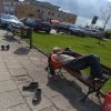 Z kulturą chociaż