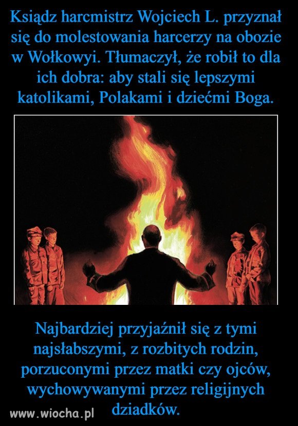 Kolejny kuźwa