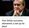 Przykład płynie 
