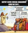 Miałby problem