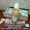W co ja się ubiorę 