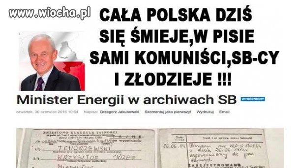 Cała Polska dziś się śmieje