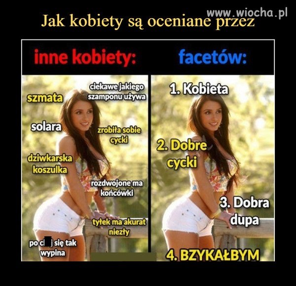 Coś w tym jest...