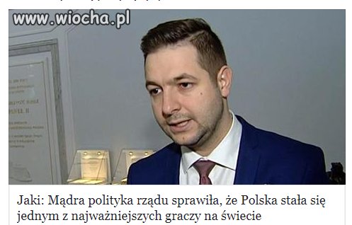 Ma ktoś namiary