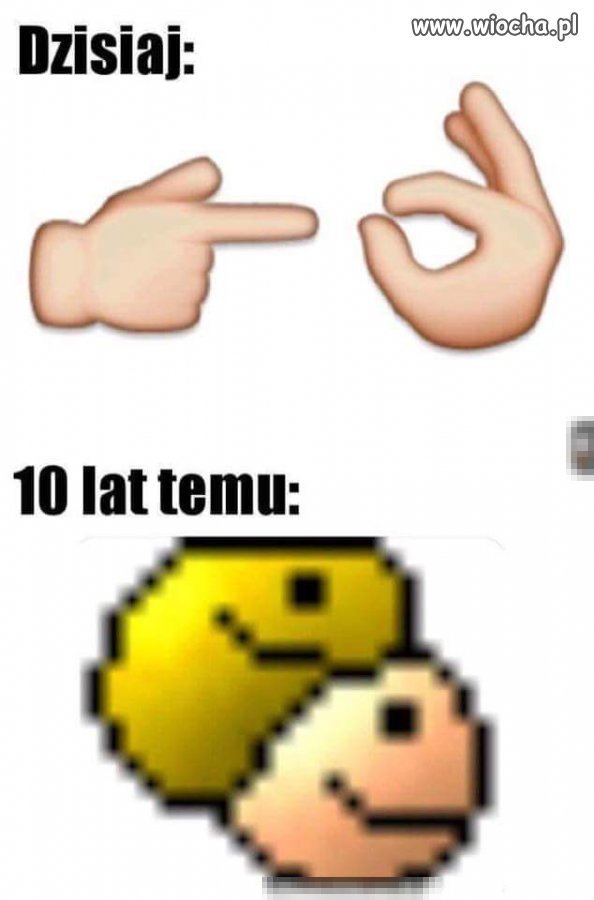 Gimby nie znajo