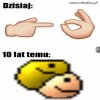 Gimby nie znajo