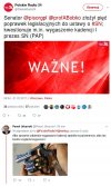 Człowieku sam się wygaś