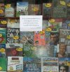 Jakiś bibliofil nie mógł się doczekać
