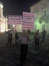 Jest i odpowiedź na manifestacje przeciwników PIS