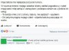 Dziwna akcja z babcią