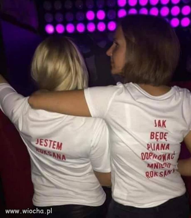 Oto prawdziwa przyjaźń