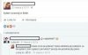 Logika typowej użytkowniczki FB