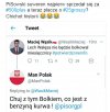 Zaczyna się hahaha