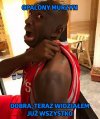 Opalony 