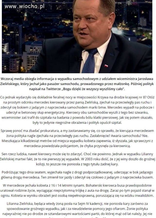Tak jest jak się jest