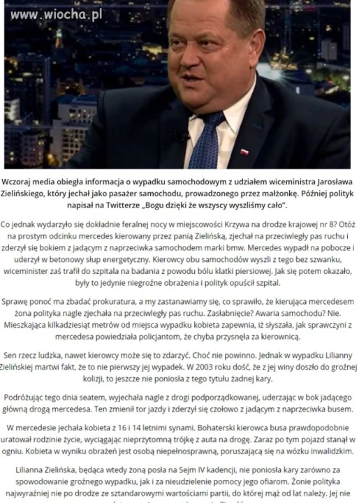 Tak jest jak się jest