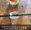 Idealny szaszłyk dla hipstera