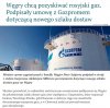 A taki przyjaciel był ten Orban