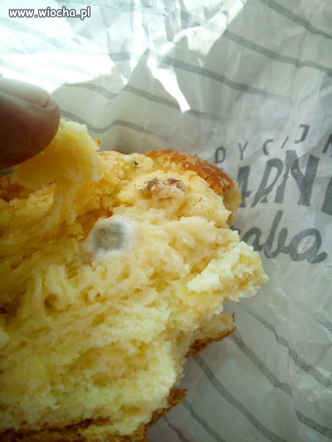 Piekarnia Osk...na tyłach McDonalds, Świętokrzyskiej