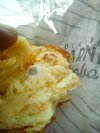 Piekarnia Osk...na tyłach McDonalds, Świętokrzyskiej