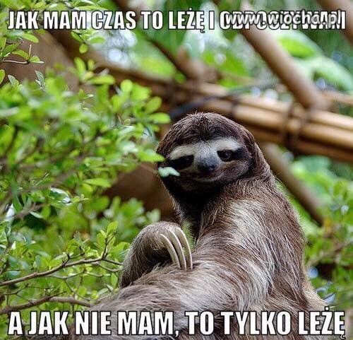 Dobra zasada.