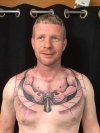 Tatoo lvl 110%
