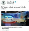 Zlikwidują polsat i tvn