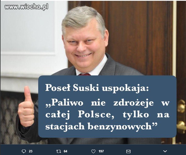 Dobra zmiana