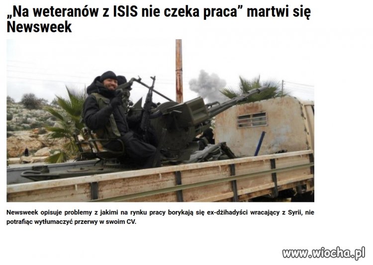 Jak wytłumaczyć dłuższą przerwę w CV?