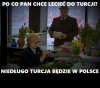 Po co pan chce 