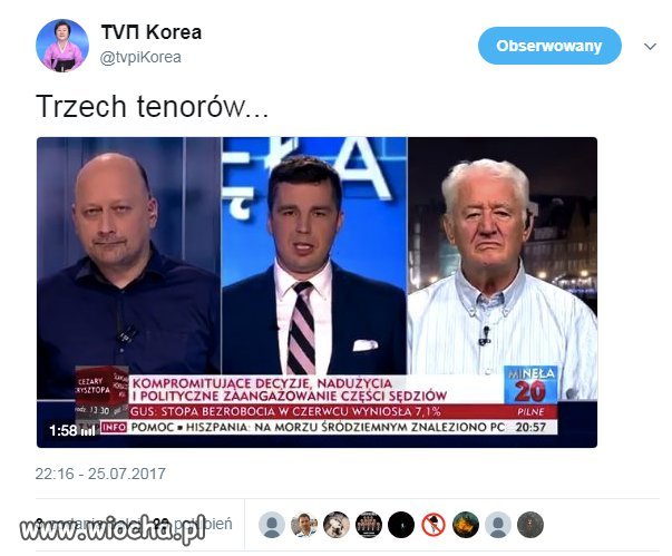 Trzech tenorów
