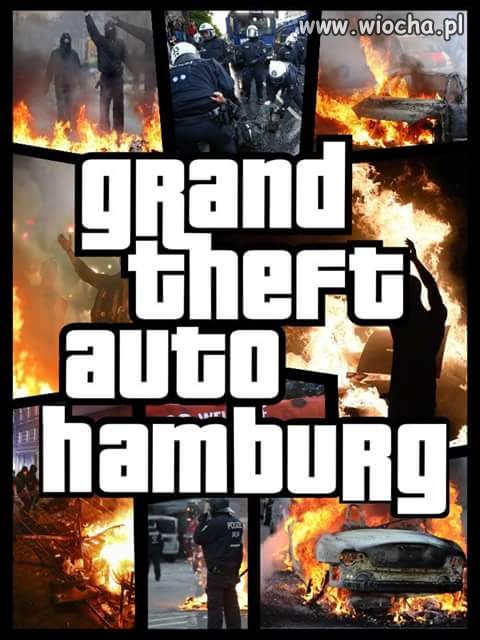 Gta Hamburg 