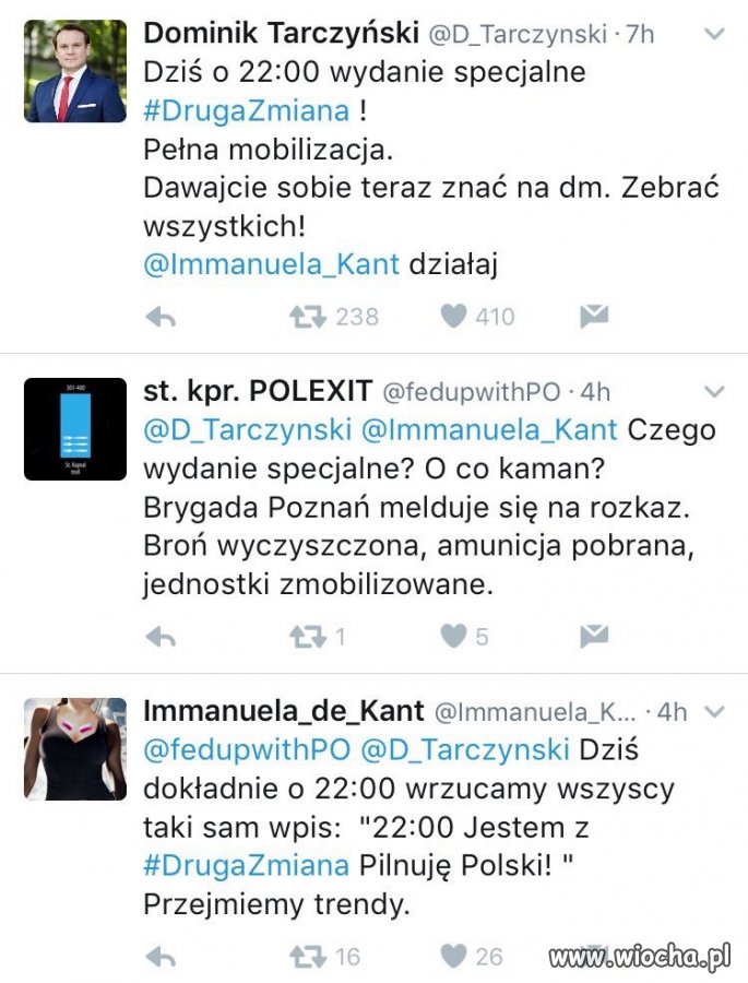 Trolololo i jego drużyna 