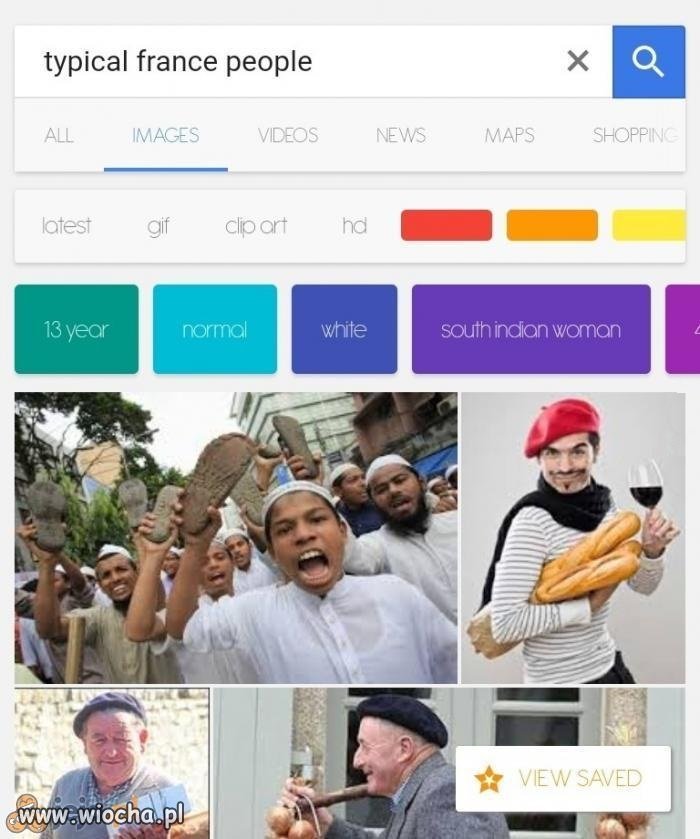 Trochę się pozmieniało