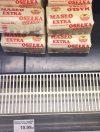 A ceny w sklepach no wcale nie rosną... 