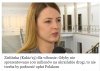 Ale pisiorki kochają