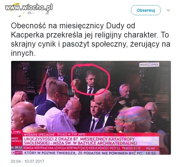 Pasożyty