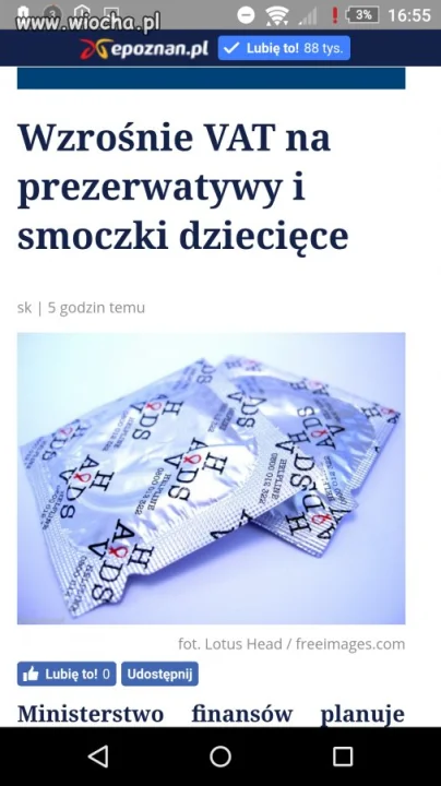 Wszystko dzięki PiS