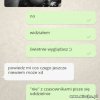 To pojechał 